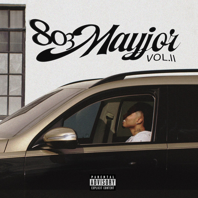 MIA album cover